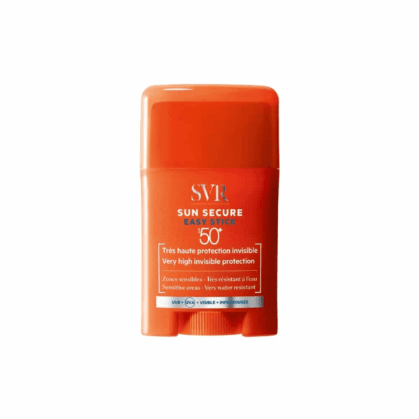 Svr Sun Secure Easy Stick Spf 50 10Gr DermaMedic