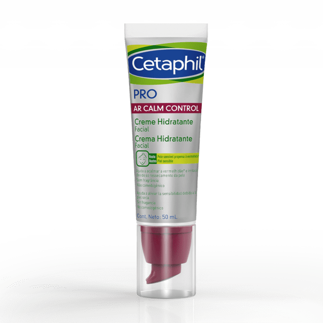 Cetaphil Optimal Hydration Crema Facial De Noche G Dermamedic