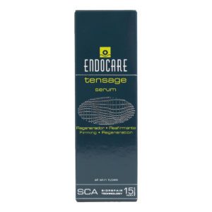 Endocare Tensage Suero 30Ml - Image 2