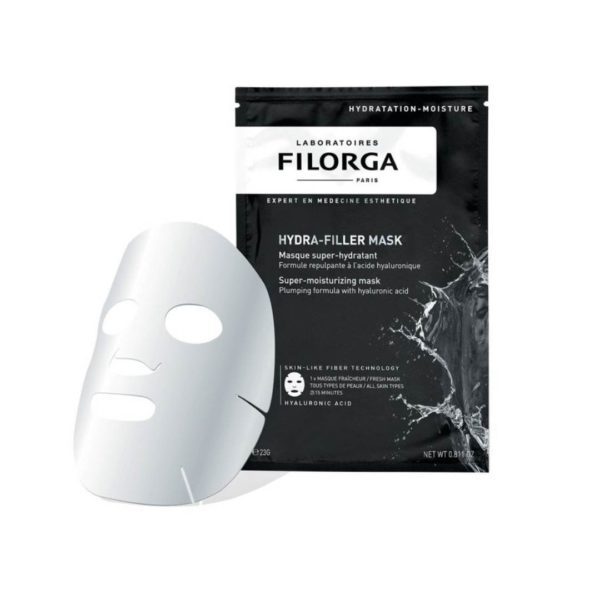 Filorga Hydra - Filler Mask 1Pza