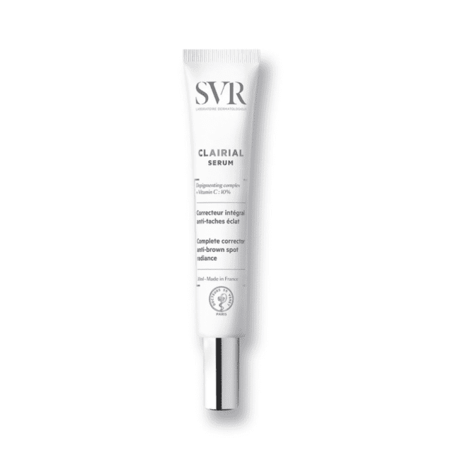 Crème Corporelle Clairial SVR - Format 200ml - Neuf, Pour Le Corps Très Sec