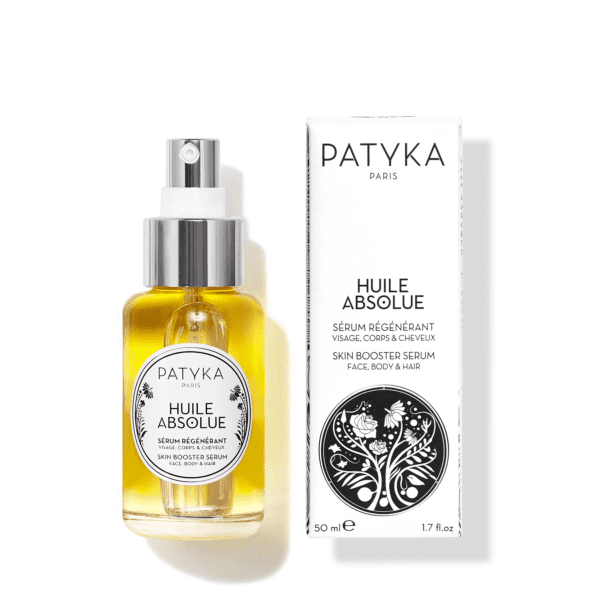 Patyka Serum Regenerante Huile 50Ml