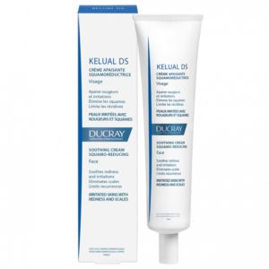 Ducray Kelual Ds Crema Facial 40Ml