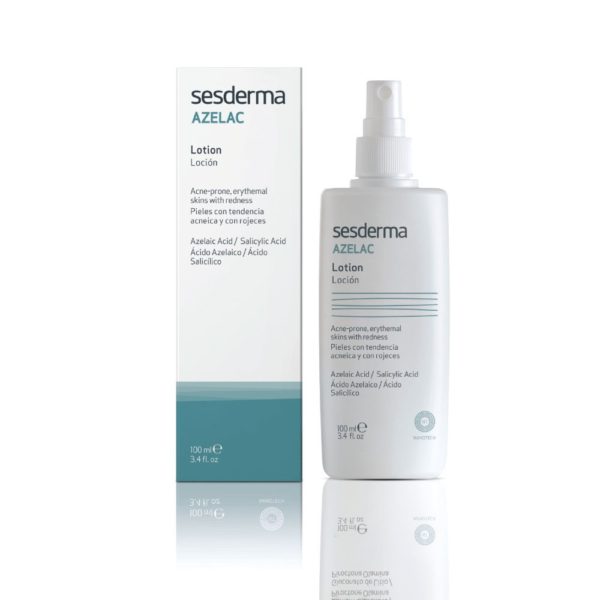 Sesderma Azelac Loción 100Ml