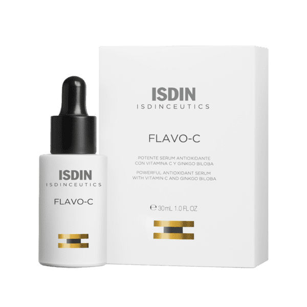 Isdinceutics Flavo C Suero 30Ml