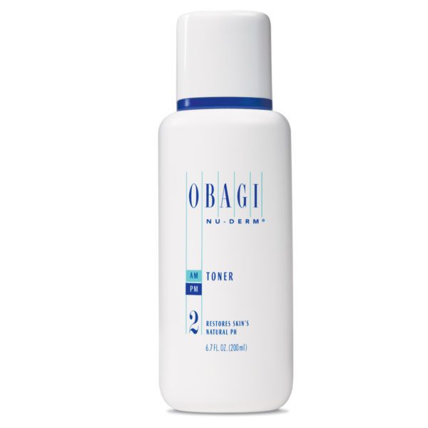 Obagi Nu-Derm Toner 200Ml