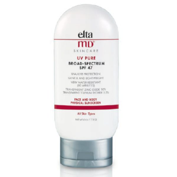 Elta Md Uv Pure Spf47 114Gr