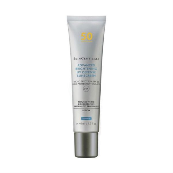 SkinCeuticals Advanced Brightening Uv Defense Sunscreen 40Ml