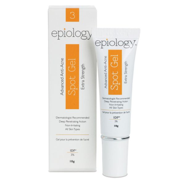 Epiology Spot Gel 10Gr