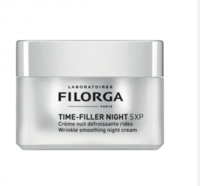 Filorga Time-Filler Night  5 XP 50Ml