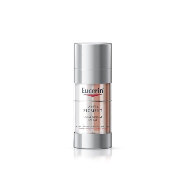 Eucerin Antipigment Dual Suero 30Ml