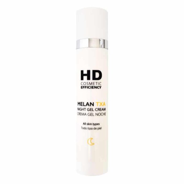 Hd Melan Txa Crema Gel Noche 50Ml