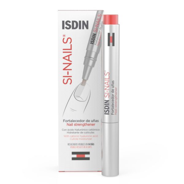 Isdin Si Nails 25Ml