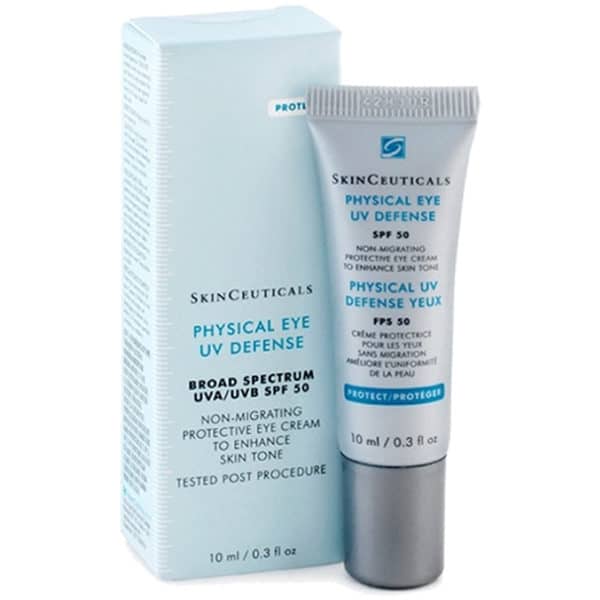 skinceuticals eye cream spf