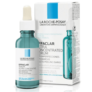 La Roche Posay Effaclar Ultra Concentrated Serum 30Ml - Image 2