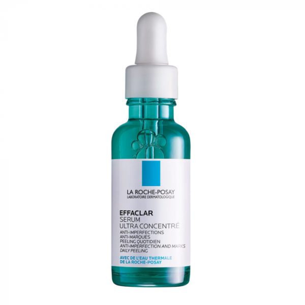 La Roche Posay Effaclar Ultra Concentrated Serum 30Ml