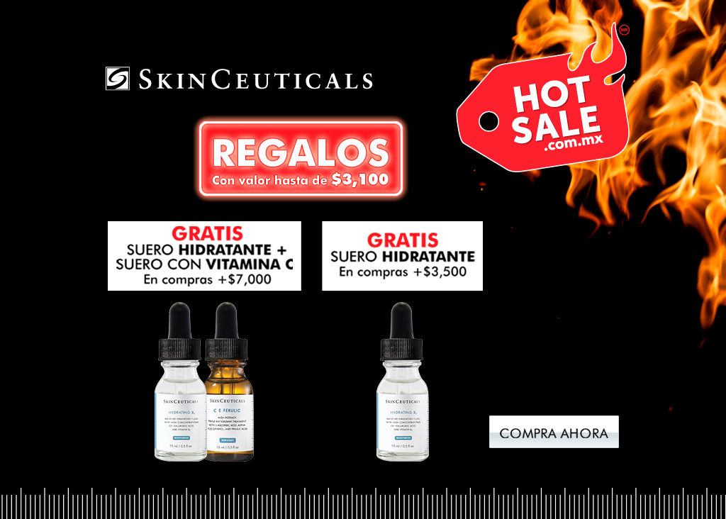 Promociones – Derma Medic
