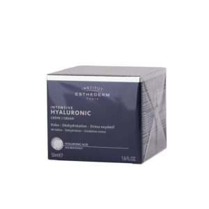 Esthederm Intensive Hyaluronic Cream 50Ml - Image 2