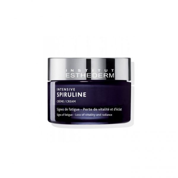 Esthederm Intensive Spiruline Cream 50Ml