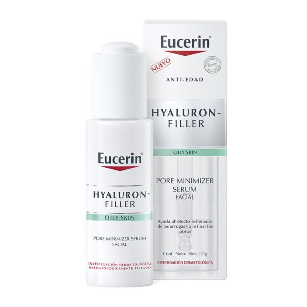 Eucerin Hyaluron Filler Pore Minimizer 30Ml