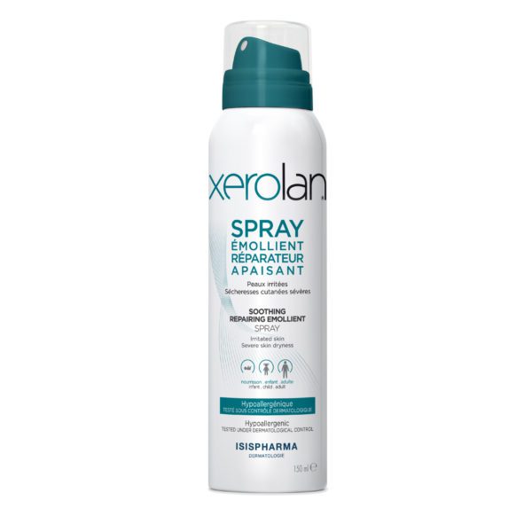 Isispharma Xerolan 150Ml