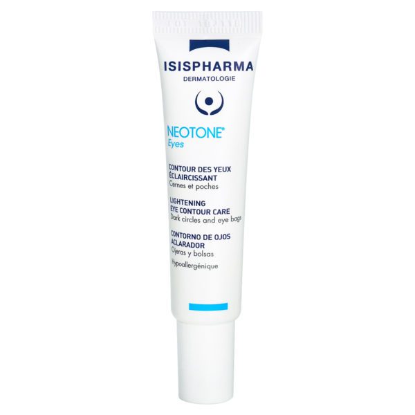 Isispharma Neotone Eyes 15Ml