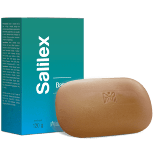 Medihealth Salilex Barra 120Grs