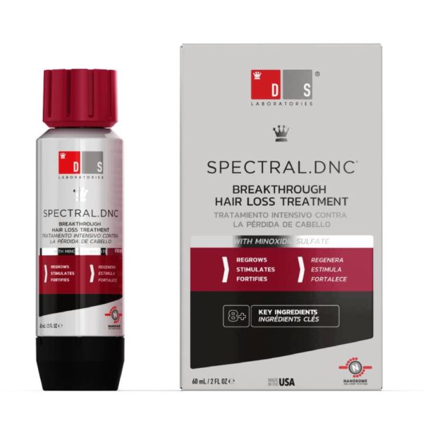 Ds Laboratories Spectral Dnc 60Ml