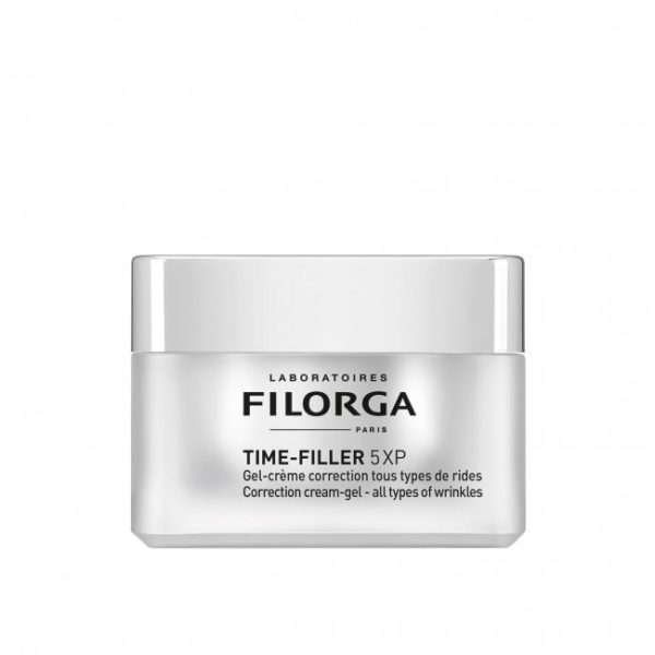 Filorga Time Filler 5Xp Gel Crema 50Ml