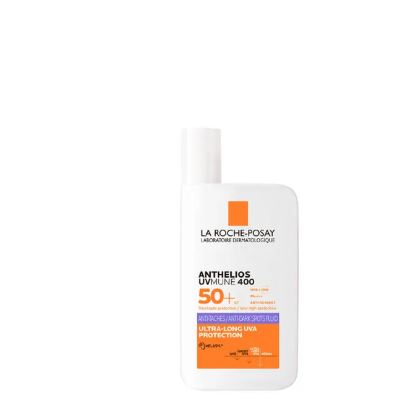 La Roche Posay Anthelios Uv Mune 400 Fluido Antimanchas 50ml
