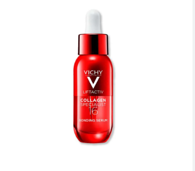 Vichy Liftactiv Collagen Specialist 16 Bonding Serum 30ml