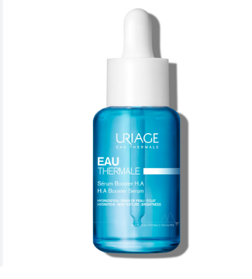 Uriage Eau Thermal Serum Booster H.A.