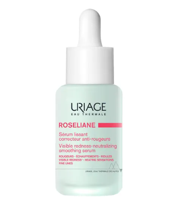 Uriage Roseliane Serum Anti Rojeces 30ml