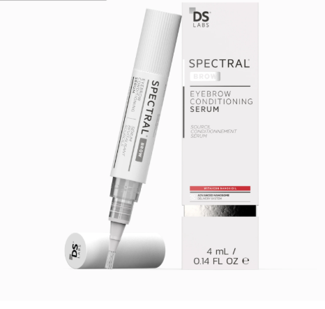 Ds Laboratories Spectral Brow Serum 4ml