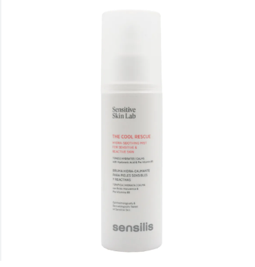 Sensilis The Rool Rescue Bruma Hidra Calmante150ml